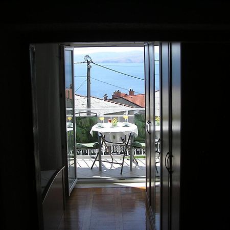 Guest House Adria Zengg Kültér fotó