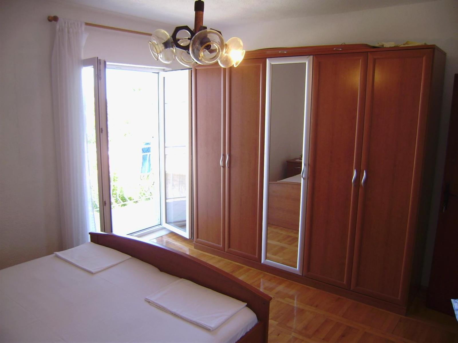 Guest House Adria Zengg Kültér fotó