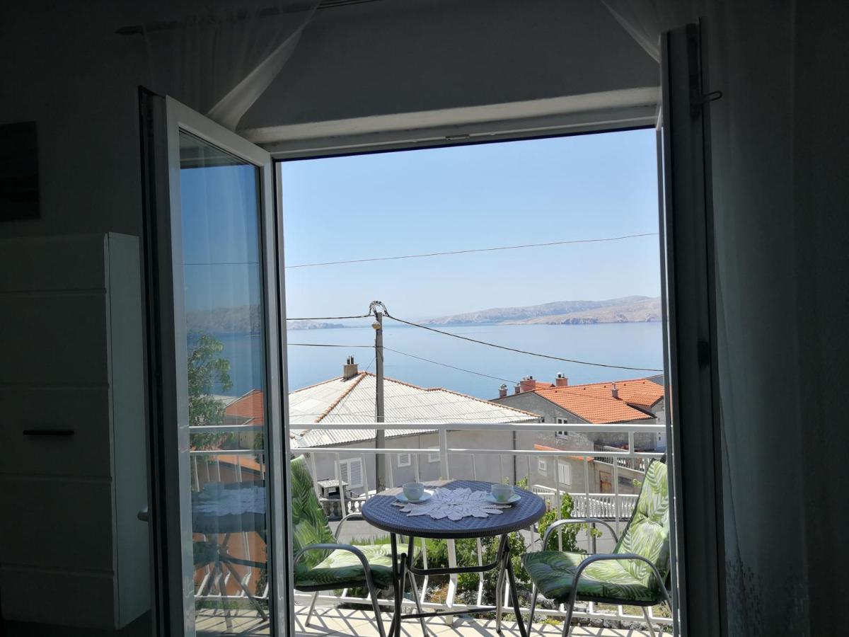 Guest House Adria Zengg Kültér fotó