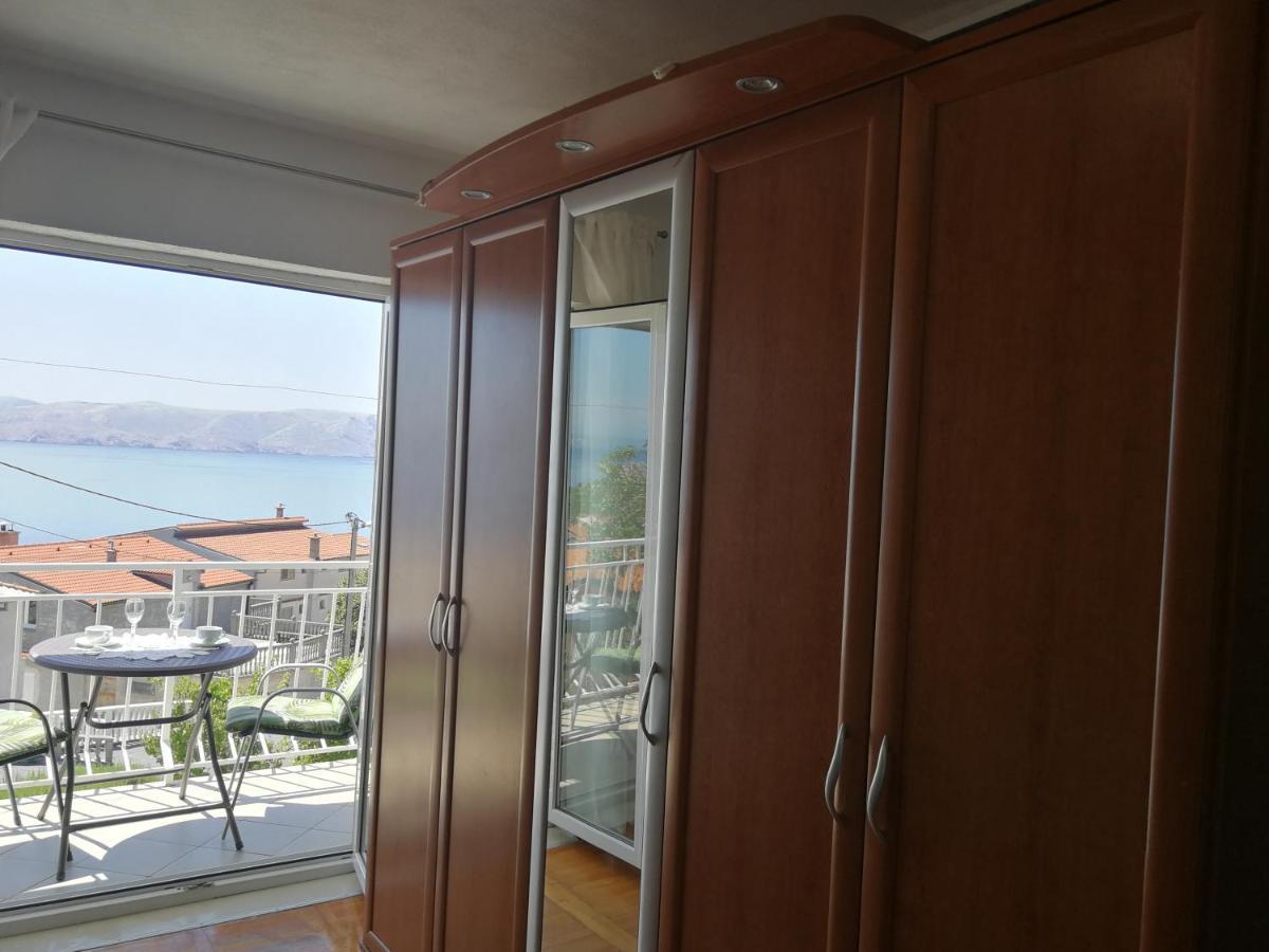 Guest House Adria Zengg Kültér fotó