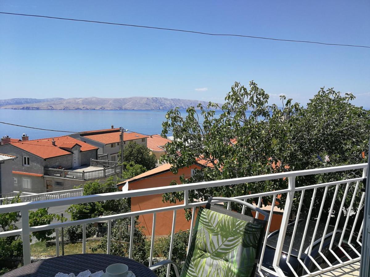 Guest House Adria Zengg Kültér fotó