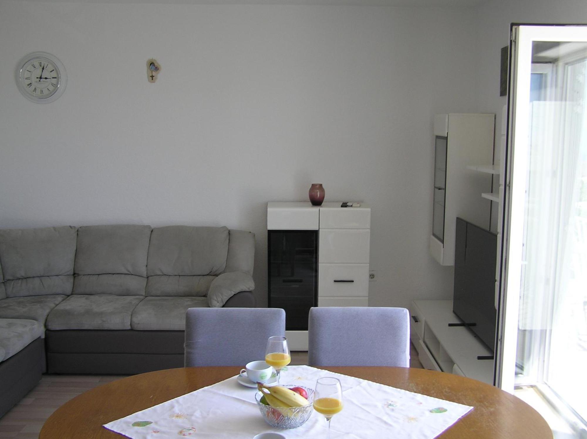 Guest House Adria Zengg Kültér fotó