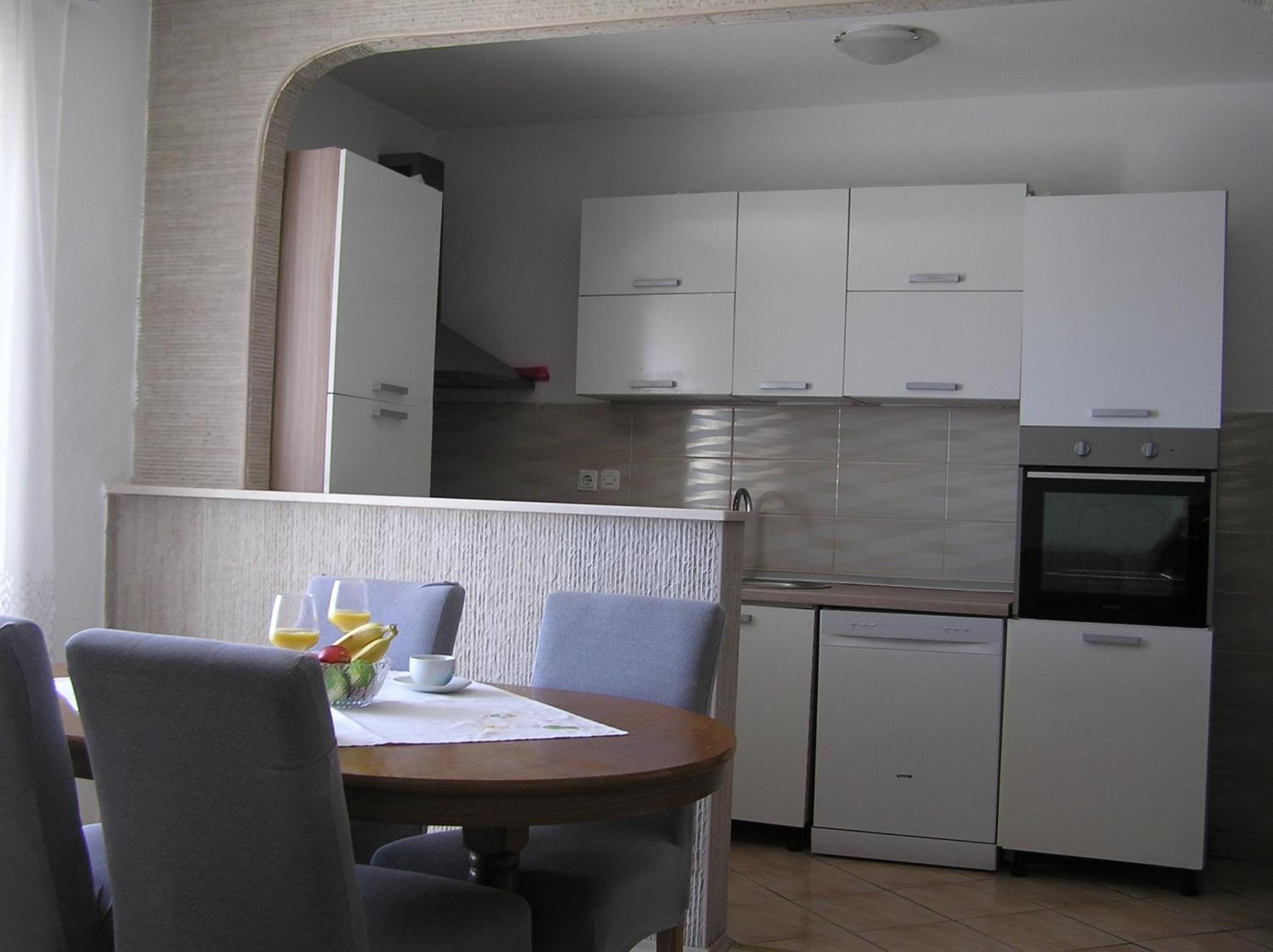 Guest House Adria Zengg Szoba fotó