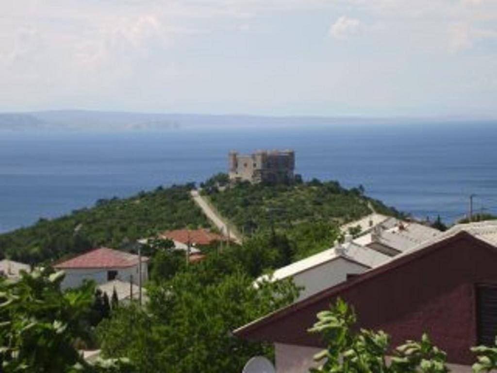 Guest House Adria Zengg Kültér fotó
